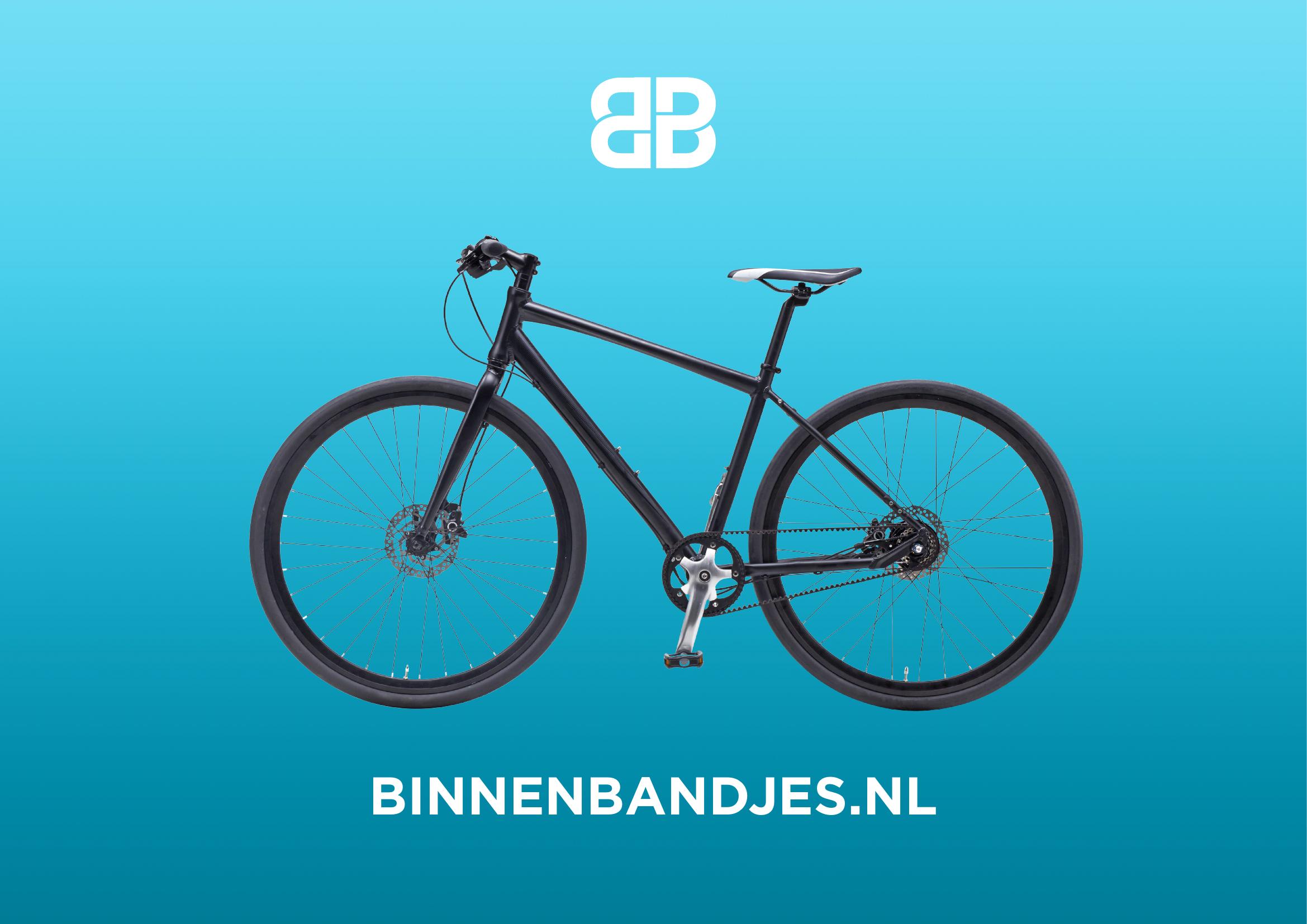 Binnen Bandjes