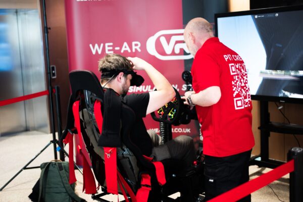 WE-AR VR - image 7