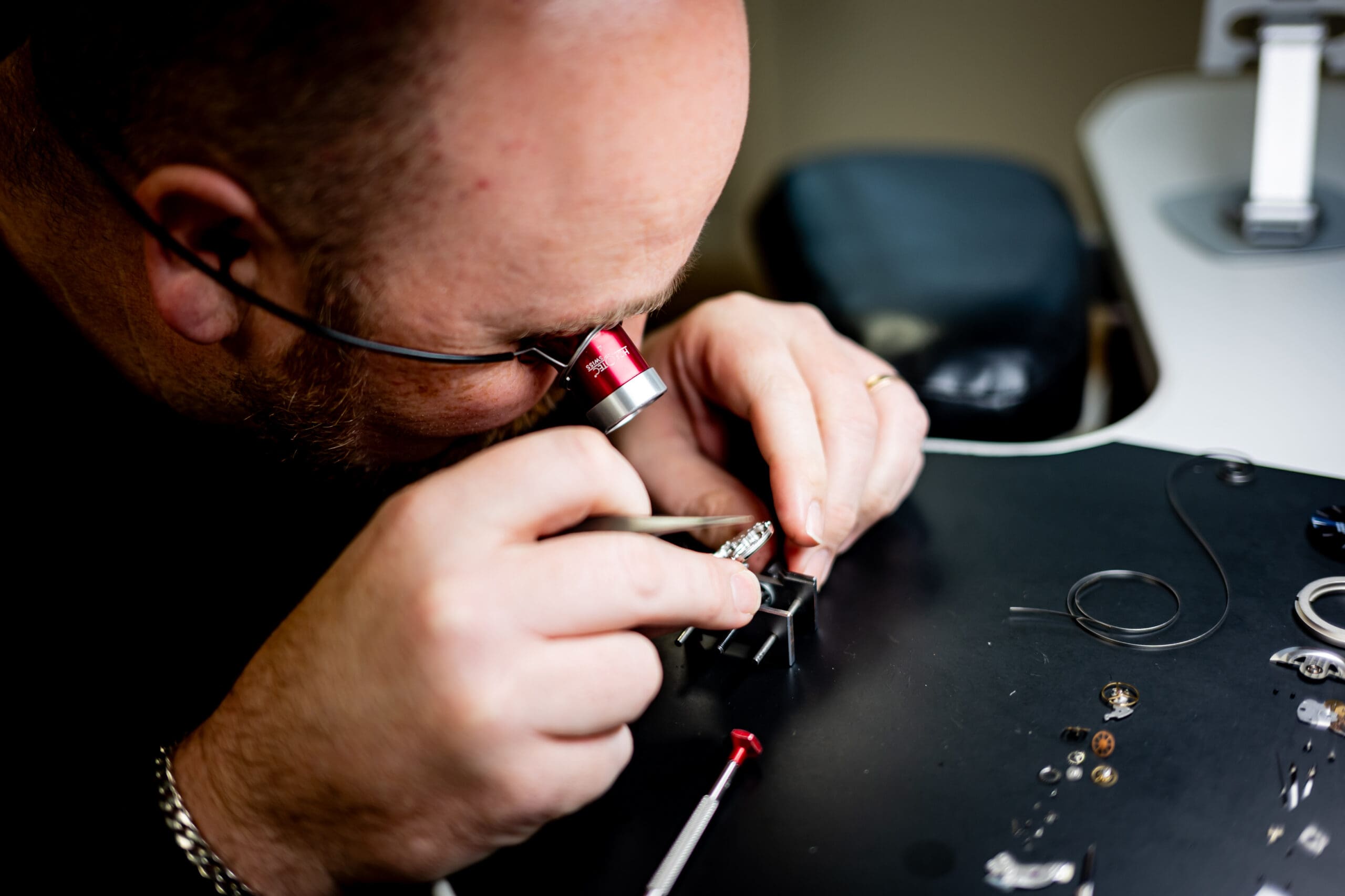 Rigga Repairs